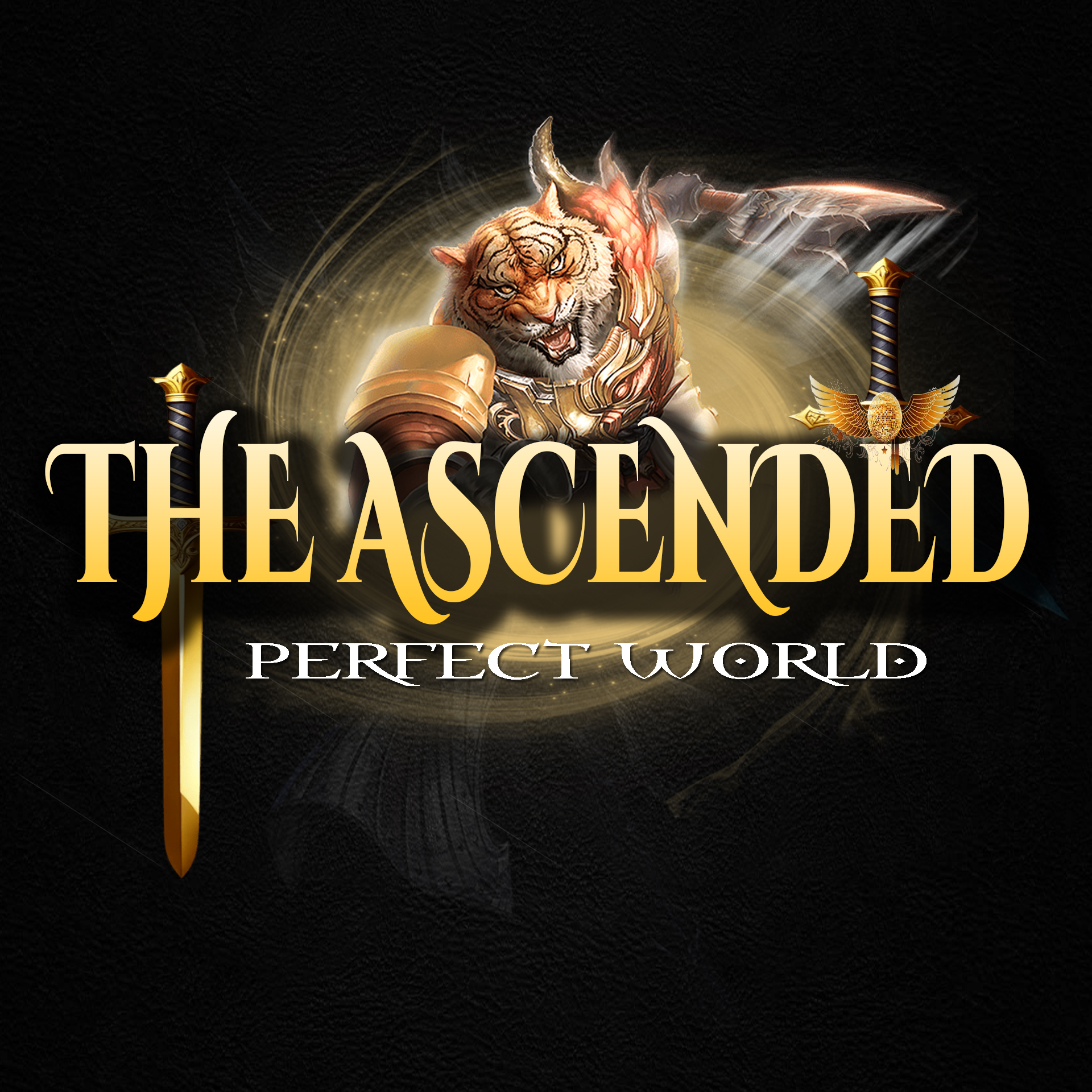 The Realms Perfect World | Enhancements – The Ascended Perfect World 1.4.6 Reimagined